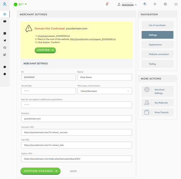 Hyip monitor script