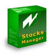 Stocks Manager Addon.